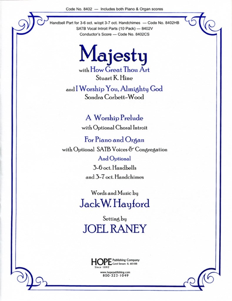 Majesty